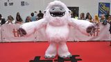Film Sněžný kluk se nebude kvůli čínské propagandě promítat ani v Malajsii