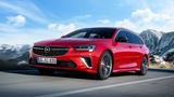 Opel letos ukončí výrobu posledního modelu s technikou od bývalého majitele