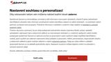 Seznam.cz žádá souhlas čtenářů kvůli nařízení EU, na ochraně dat nic nemění
