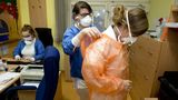 Testy vyloučily v Česku koronavirus u 20 lidí, čtyři další čekají na výsledek