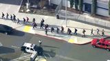 Střelec v Kalifornii zabil dva studenty. Policie ho dopadla