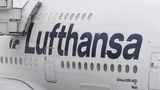 Lufthansa kvůli stávce ruší 1300 letů pro 180 tisíc cestujících