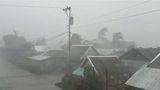 Tajfun na Filipínách působil záplavy a velké škody