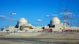 První jaderná elektrárna v arabském světě dostala zelenou