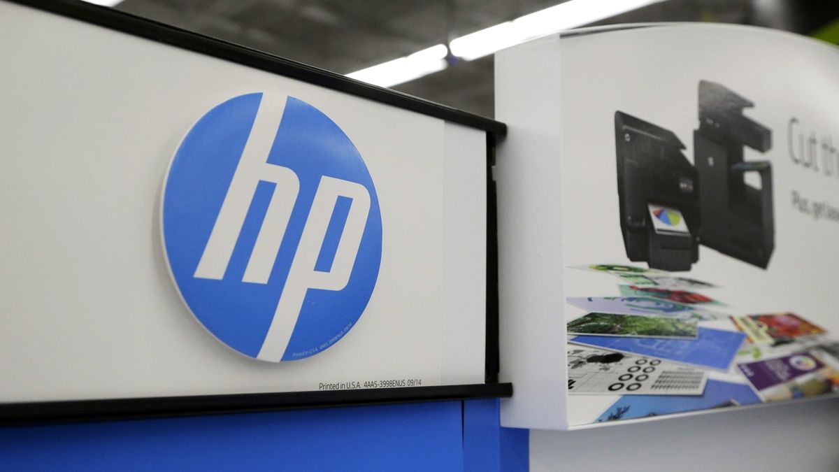 Tisíce lidí propustí i počítačový gigant HP