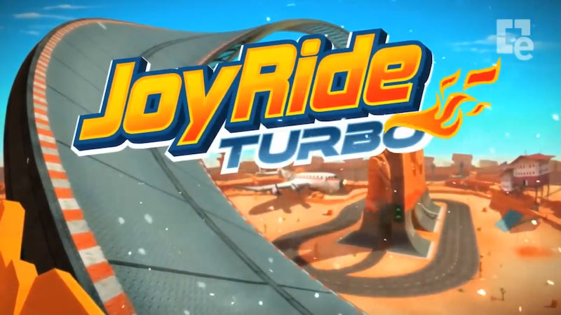 joy ride turbo pc download