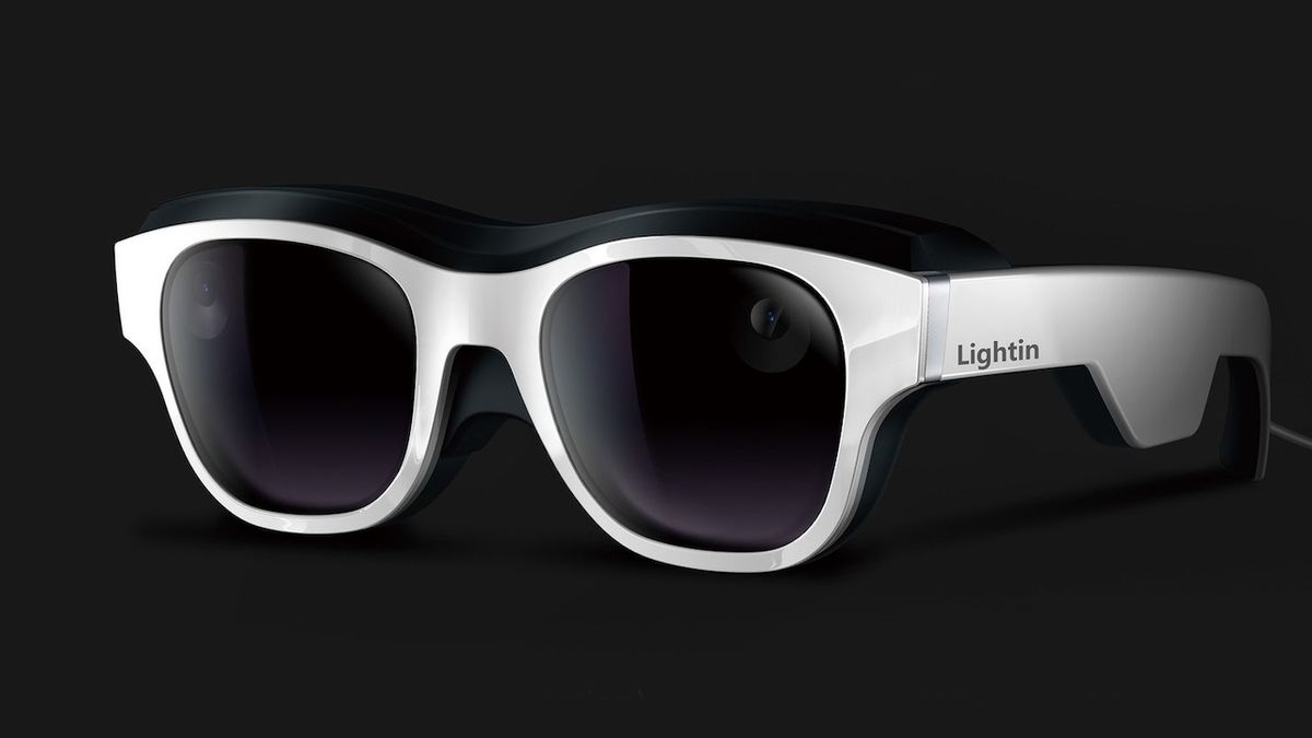 AR brýle Guangli Lightin 1