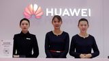 Huawei se odvolal proti vyloučení z výstavby sítí 5G ve Švédsku