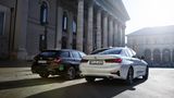 BMW řady 3 letos nabídne čtyři plug-in hybridní varianty