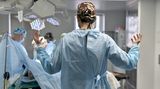 V USA poprvé „zmrazili“ a po operaci oživili pacienta