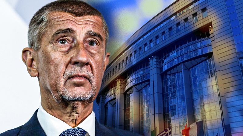 ČR se nebude s Evropskou komisí soudit o dotaci pro Agrofert