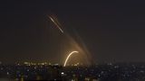Izraelské rakety zasáhly cíle v Sýrii. Zemřeli dva civilisté