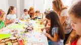 Kam o víkendu s dětmi: Navštivte tvůrčí dílny nebo festival hraček