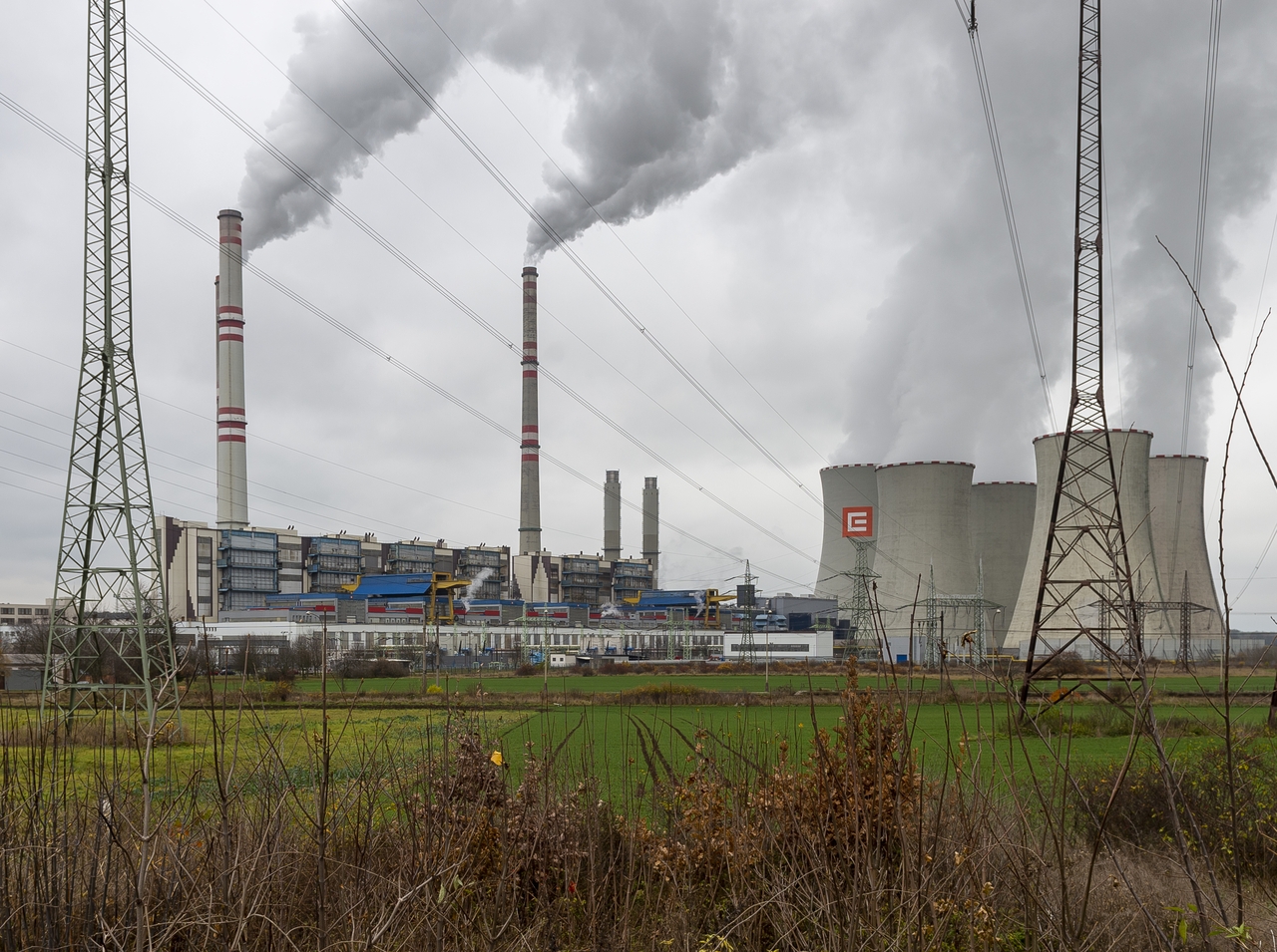 Thời hạn hoạt động của các nhà máy điện than được gia hạn