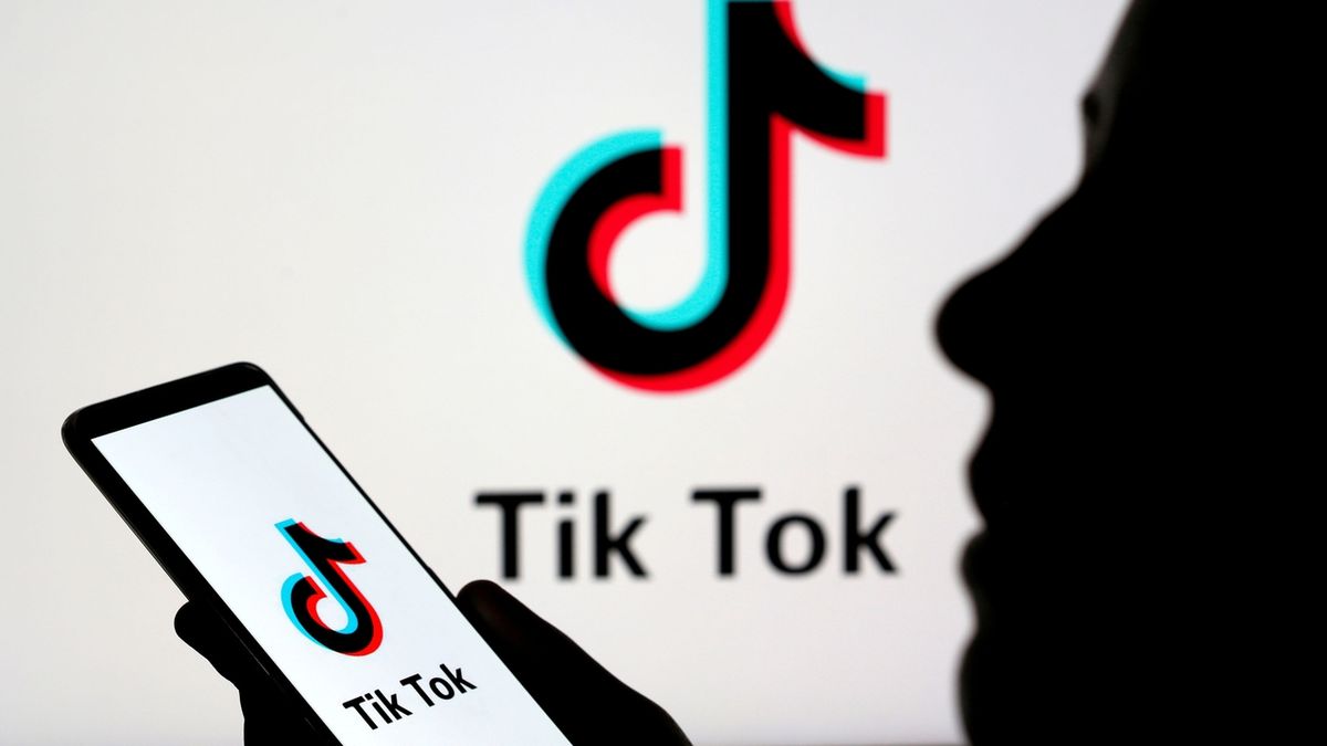 Nizozemský úřad pokutoval síť TikTok za nedostatečnou ochranu soukromí