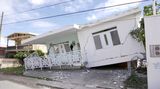 Portoriko čelí vlně otřesů, nejsilnější měl 6,6 stupně