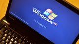 Internetové bankovnictví České spořitelny nebude fungovat na Windows XP