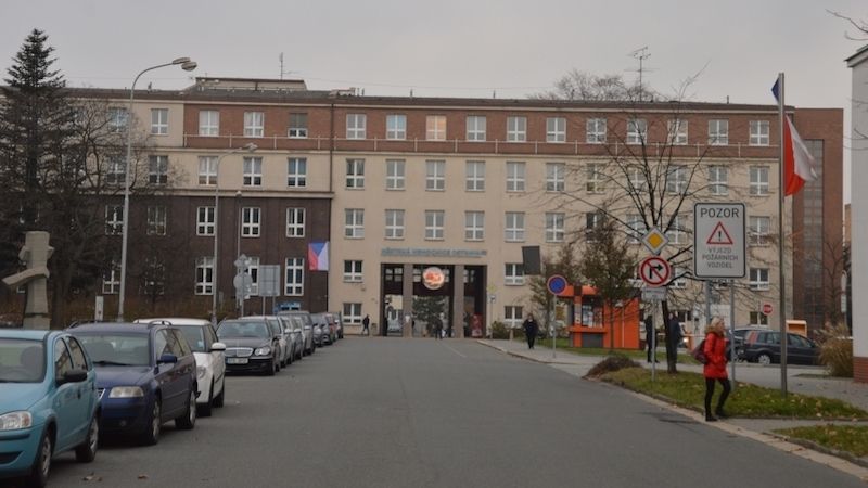 Městská nemocnice Ostrava obhájila akreditaci na další tři roky