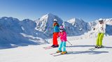 Češi jezdí lyžovat vícekrát za zimu. Nejvíc stále láká Itálie