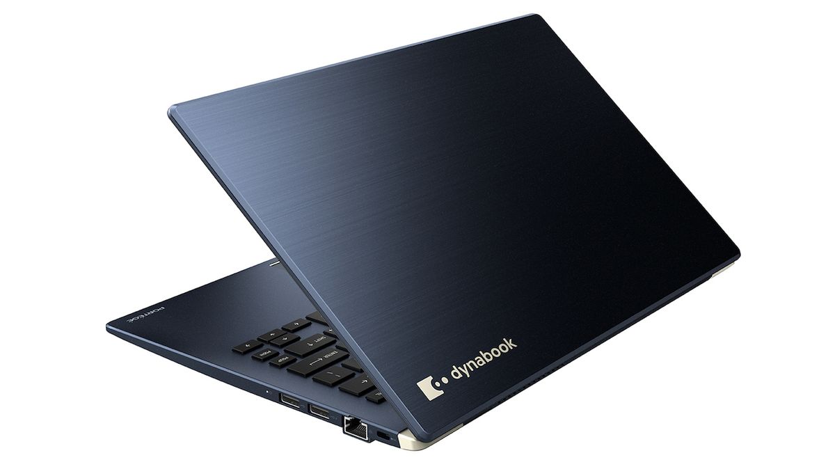 Nejlehčí notebook na světě neváží ani kilo a výkonem překvapí