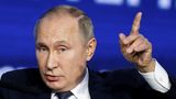 Putin s úzkostí věští exit zemí východní Evropy z EU
