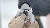 V USA udeřil Sibiřský expres, přináší tuhé mrazy