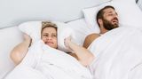 Jak se zbavit chrápání a zlepšit kvalitu spánku