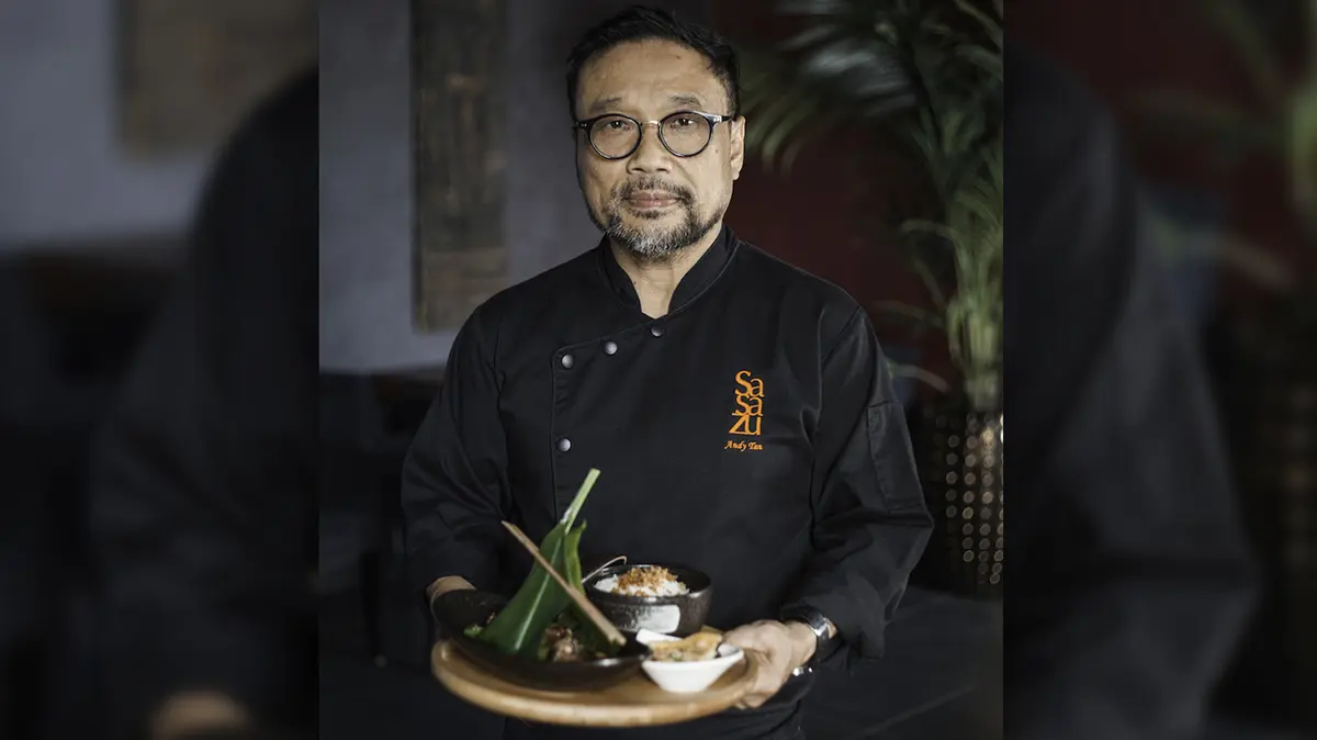 Kuchar Andy Tan Staci Jen Nakoupit Ty Spravne Ingredience Novinky Cz