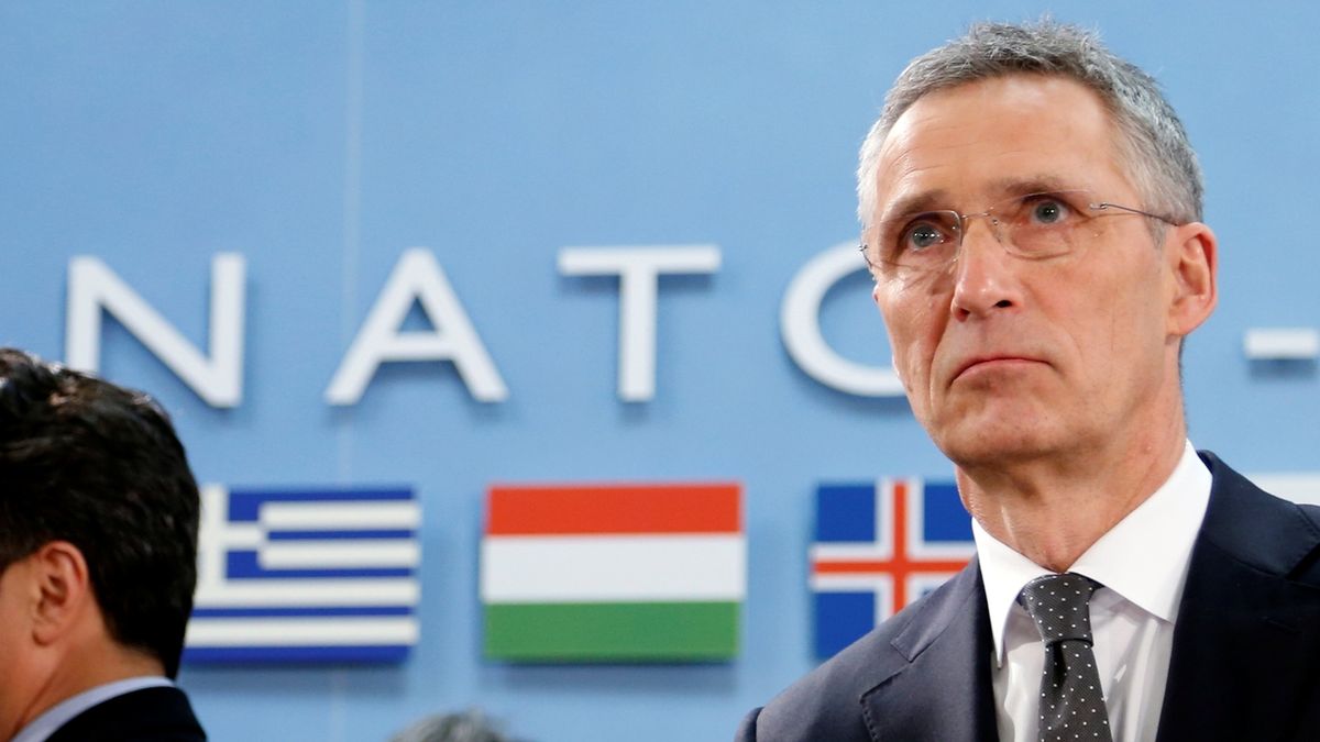 USA sníží platby do NATO