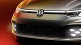 Volkswagen ukazuje nový Golf GTD, na dieselového rychlíka nezapomněli