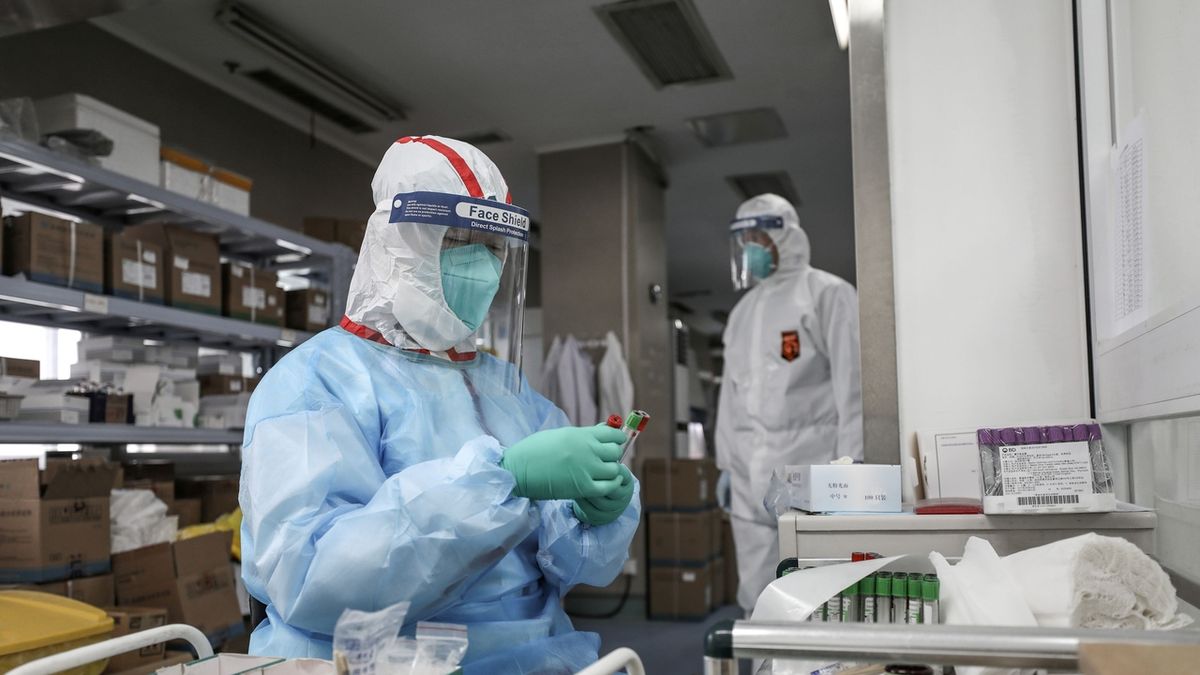 Hygienici v Brně nemají po kyberútoku výsledky testů na koronavirus