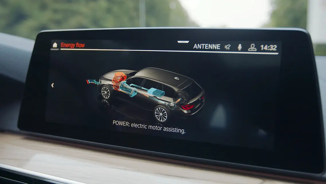 Zmeny U Trojkoveho Bmw Zahazuje Trivalec Dvoulitrovy Diesel Byl Elektrifikovan Novinky Cz