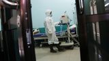 Nový virus má potenciál pandemie, říká expert
