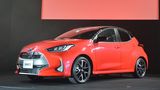 Nová Toyota Yaris představena, slibuje spotřebu tři litry na sto