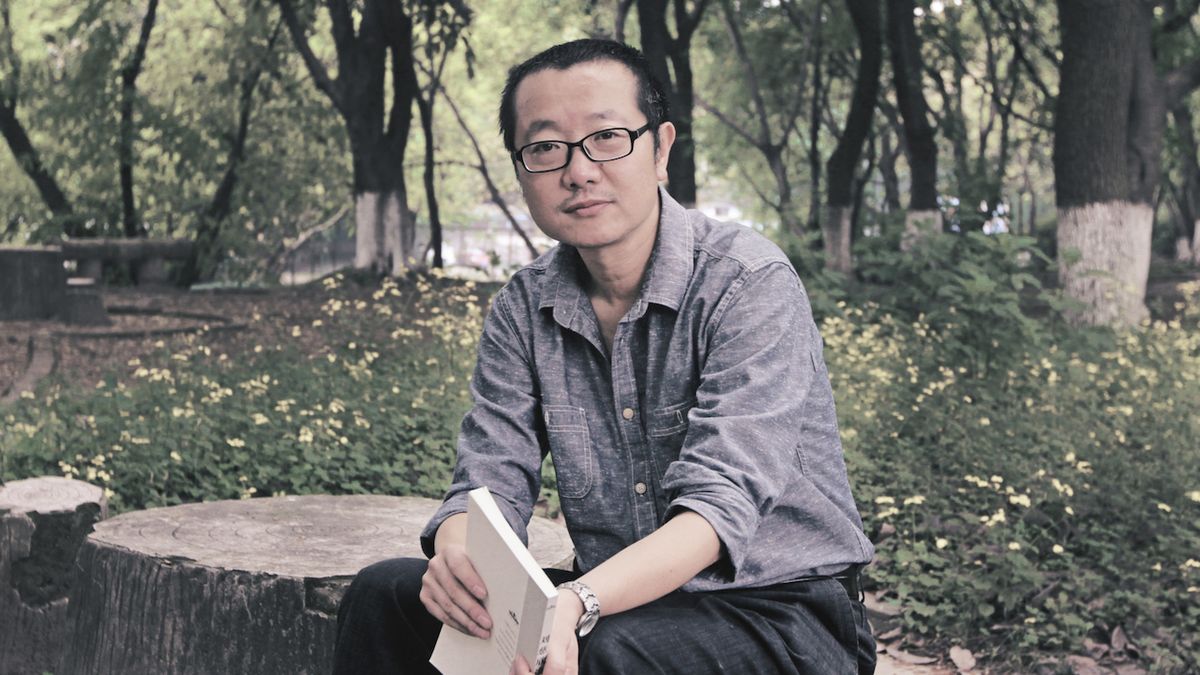 Knihy čínského autora Liou Cch-sina se staly celosvětovým fenoménem.