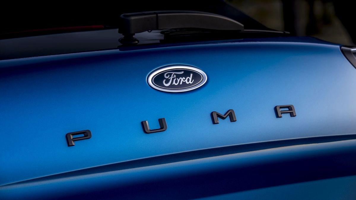 Ford chce v rámci konkurenceschopnosti oživit další názvy ze své historie