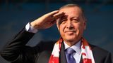 Erdoganův vánoční dárek pro Evropu: Ještě letos pošle stovky islamistů