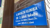 V Česku zemřelo už 9 lidí s koronavirem, dvě ženy z pražského domova seniorů