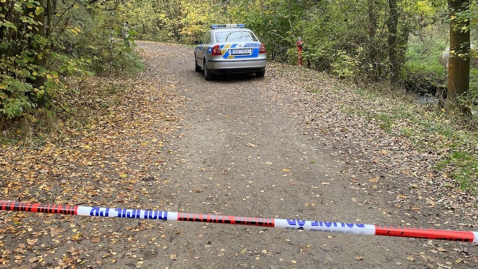 Policie mapuje poslední kroky mrtvé ženy z Táborska a hledá svědky