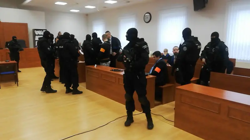 Martinka Se Asi Divala Jak Marcek Strelil Janka Rekla Matka Kusnirove K Vypovedi Obzalovaneho Novinky Cz