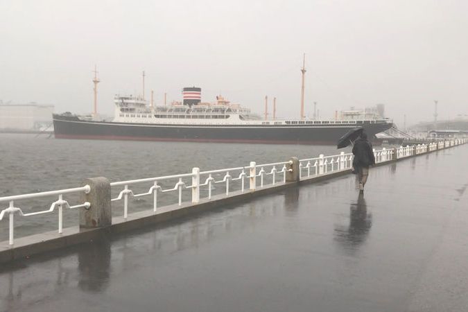 BEZ KOMENTÁŘE: Tajfun Hagibis zasáhl Japonsko