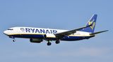 Ryanair jsou nejhorší aerolinky, ukázal průzkum