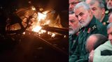 Zabití Sulejmáního se rovná vyhlášení války, prohlásil íránský velvyslanec při OSN