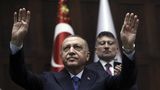Erdogan: Žádná síla nás nezastaví, s americkým ministrem jednat nebudu