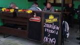 Na pivo i přes zákaz? Jihomoravská policie našla otevřené hospody