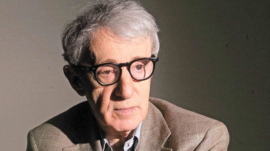 Prokleté paměti Woodyho Allena nakonec zřejmě vydají Francouzi