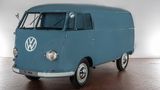Před 70 lety začal Volkswagen vyrábět Transporter