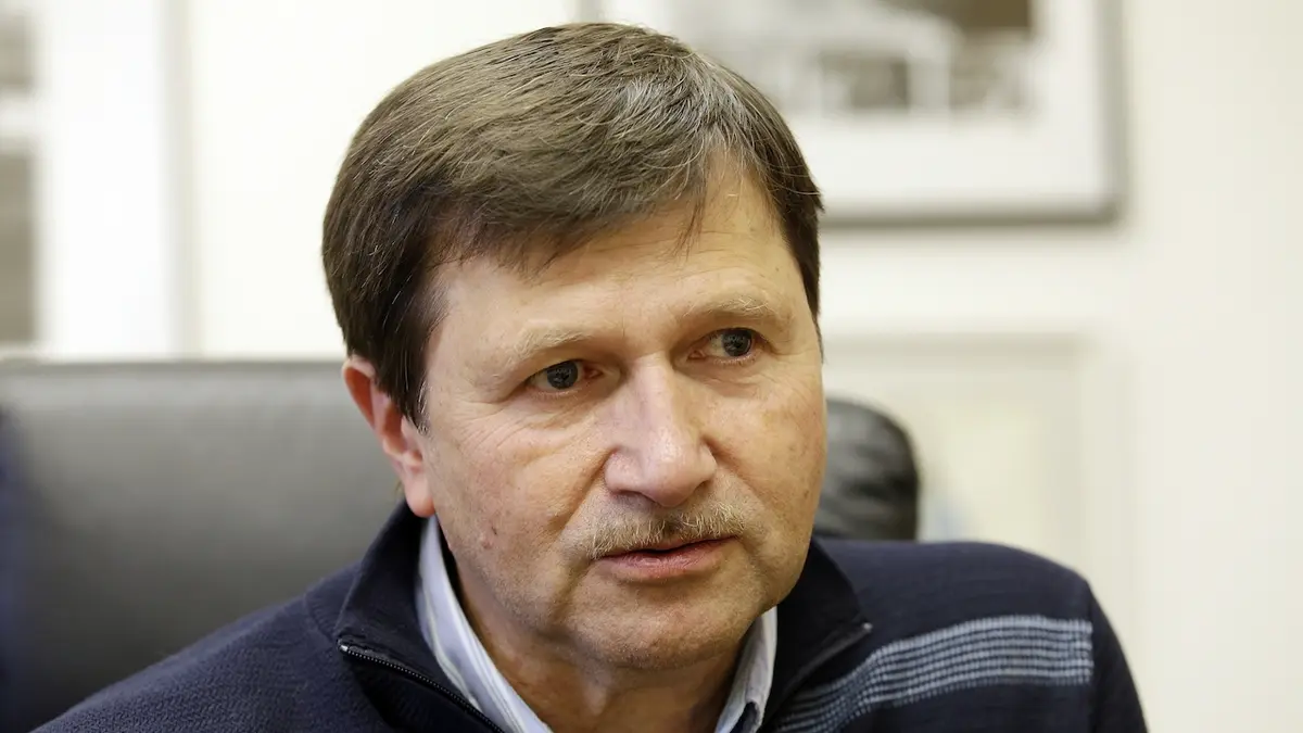 Jan Hrusinsky Se Omluvil Za Komentovani Koronaviru