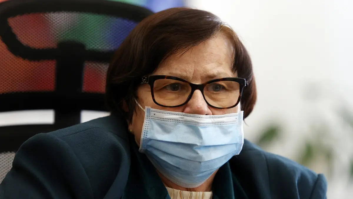 Benesova Do Konce Cervna Navrhne Nastupce Zemana Striz Je V Uzsim Vyberu Novinky Cz