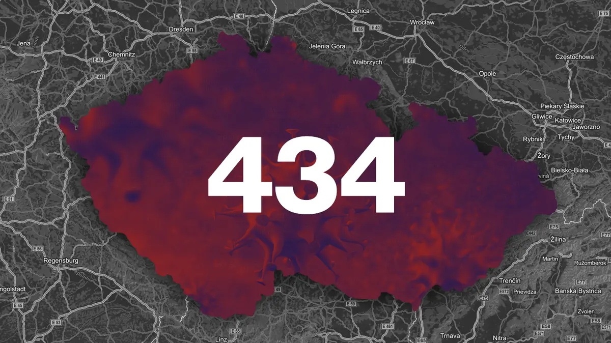 V Cr Uz Je 434 Nakazenych Koronavirus Ma I Strojvedouci Metra Novinky Cz
